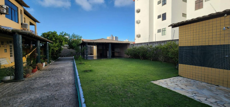 Imagem Casa com 3 Quartos à Venda, 148 m² em Atalaia - Aracaju Imagem Casa com 3 Quartos à Venda, 148 m² em Atalaia - Aracaju