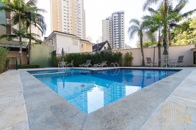 Imagem Apartamento com 3 Quartos à Venda, 110 m² em Jardim Vila Mariana - São Paulo