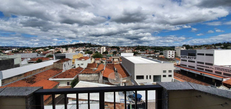 Imagem Apartamento com 2 Quartos à Venda,  em Centro - Taubaté