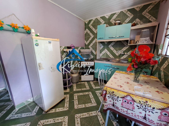 Imagem Casa com 1 Quarto à Venda, 40 m² em Santa Teresinha - Imbé Imagem Casa com 1 Quarto à Venda, 40 m² em Santa Teresinha - Imbé