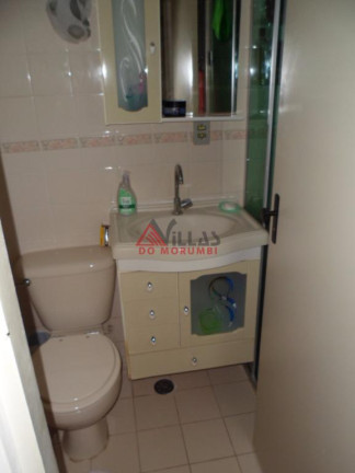 Imagem Apartamento com 2 Quartos à Venda, 52 m² em Jardim Paris - São Paulo Imagem Apartamento com 2 Quartos à Venda, 52 m² em Jardim Paris - São Paulo