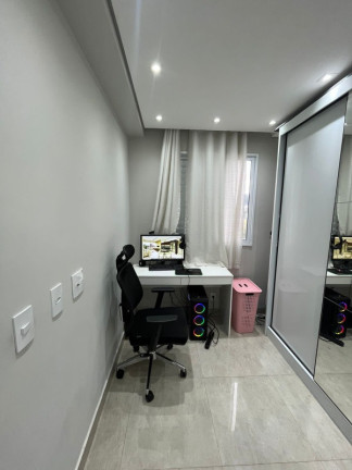 Imagem Imóvel com 2 Quartos à Venda, 40 m² em Parque Reboucas - São Paulo