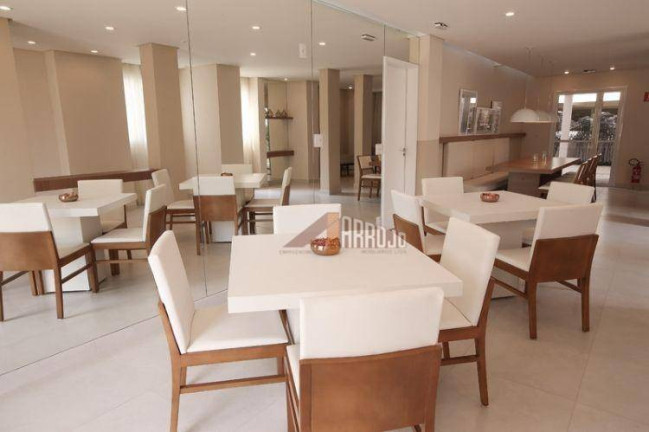 Imagem Apartamento com 2 Quartos à Venda, 49 m² em Vila Antonieta - São Paulo Imagem Apartamento com 2 Quartos à Venda, 49 m² em Vila Antonieta - São Paulo