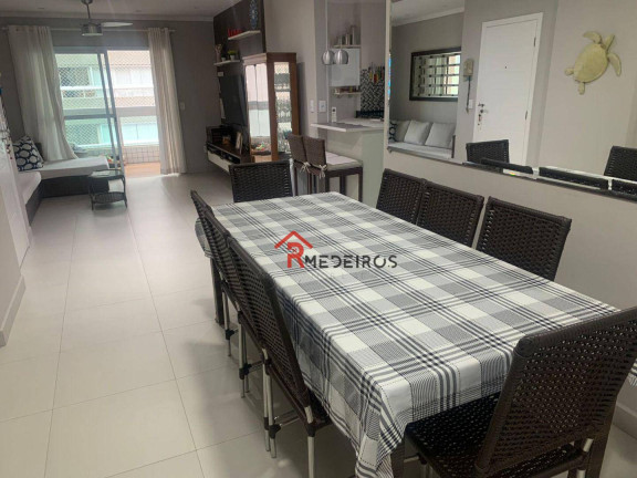 Imagem Apartamento com 3 Quartos à Venda, 113 m² em Canto Do Forte - Praia Grande Imagem Apartamento com 3 Quartos à Venda, 113 m² em Canto Do Forte - Praia Grande