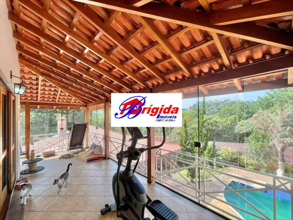 Imagem Casa de Condomínio com 3 Quartos à Venda, 357 m² em Chácara Das Paineiras - Carapicuíba Imagem Casa de Condomínio com 3 Quartos à Venda, 357 m² em Chácara Das Paineiras - Carapicuíba