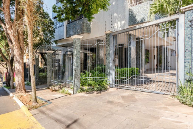 Imagem Apartamento com 2 Quartos à Venda, 120 m² em Petrópolis - Porto Alegre Imagem Apartamento com 2 Quartos à Venda, 120 m² em Petrópolis - Porto Alegre