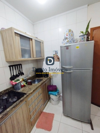 Imagem Apartamento com 1 Quarto à Venda, 30 m² em Nossa Senhora De Fátima - Santa Maria