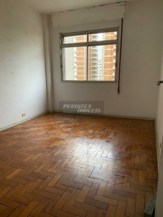 Imagem Apartamento com 4 Quartos à Venda, 137 m² em Sumaré - São Paulo Imagem Apartamento com 4 Quartos à Venda, 137 m² em Sumaré - São Paulo