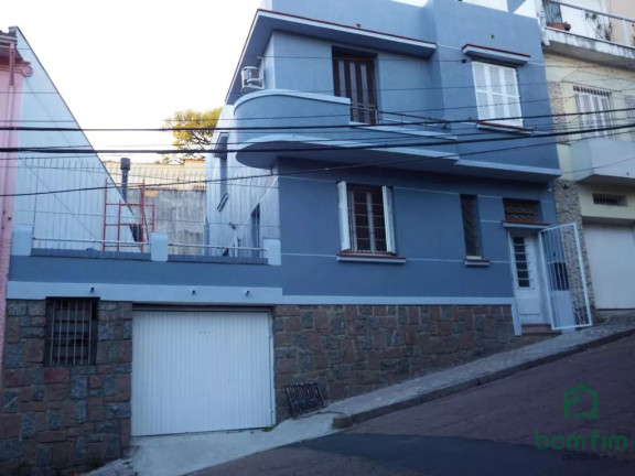 Imagem Casa com 4 Quartos à Venda, 180 m² em Centro Histórico - Porto Alegre Imagem Casa com 4 Quartos à Venda, 180 m² em Centro Histórico - Porto Alegre