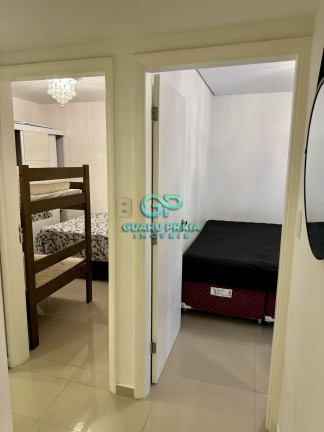 Imagem Apartamento com 2 Quartos à Venda, 65 m² em Pitangueiras - Guarujá
