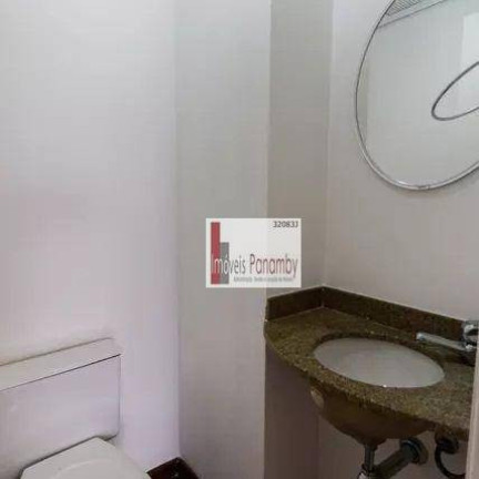 Imagem Apartamento com 3 Quartos para Alugar, 100 m² em Brooklin - São Paulo Imagem Apartamento com 3 Quartos para Alugar, 100 m² em Brooklin - São Paulo