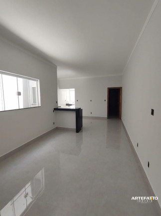 Imagem Casa com 2 Quartos à Venda, 94 m² em Residencial Zanetti - Franca Imagem Casa com 2 Quartos à Venda, 94 m² em Residencial Zanetti - Franca