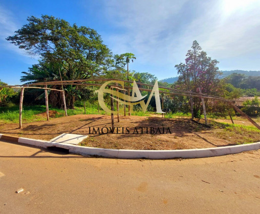 Imagem Terreno à Venda, 1.000 m² em Guaxinduva - Atibaia Imagem Terreno à Venda, 1.000 m² em Guaxinduva - Atibaia