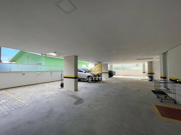 Imagem Apartamento com 3 Quartos à Venda, 75 m² em Palmas - Governador Celso Ramos Imagem Apartamento com 3 Quartos à Venda, 75 m² em Palmas - Governador Celso Ramos