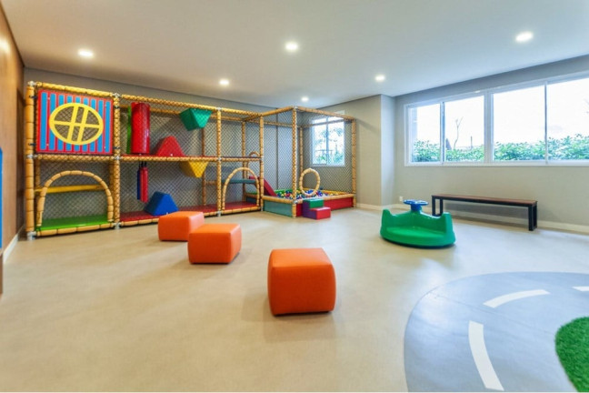 Imagem Apartamento com 2 Quartos à Venda, 41 m² em água Branca - São Paulo Imagem Apartamento com 2 Quartos à Venda, 41 m² em água Branca - São Paulo
