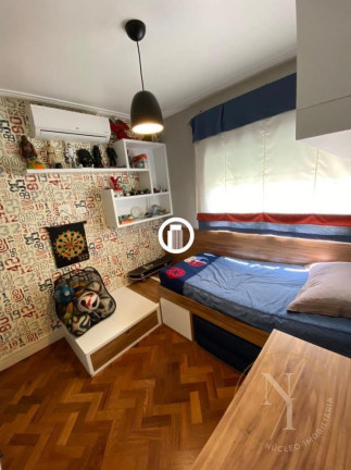 Imagem Apartamento com 3 Quartos à Venda, 120 m² em Bosque Da Saúde - São Paulo