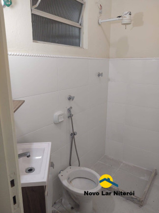 Imagem Apartamento com 1 Quarto à Venda, 30 m² em Centro - Niterói