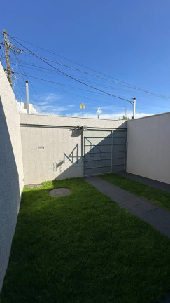Imagem Casa com 2 Quartos à Venda, 120 m² em Residencial Buena Vista Iv - Goiânia Imagem Casa com 2 Quartos à Venda, 120 m² em Residencial Buena Vista Iv - Goiânia