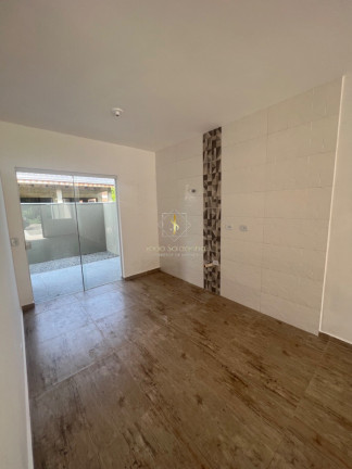 Imagem Casa com 2 Quartos à Venda, 65 m² em Cohapar - Guaratuba Imagem Casa com 2 Quartos à Venda, 65 m² em Cohapar - Guaratuba