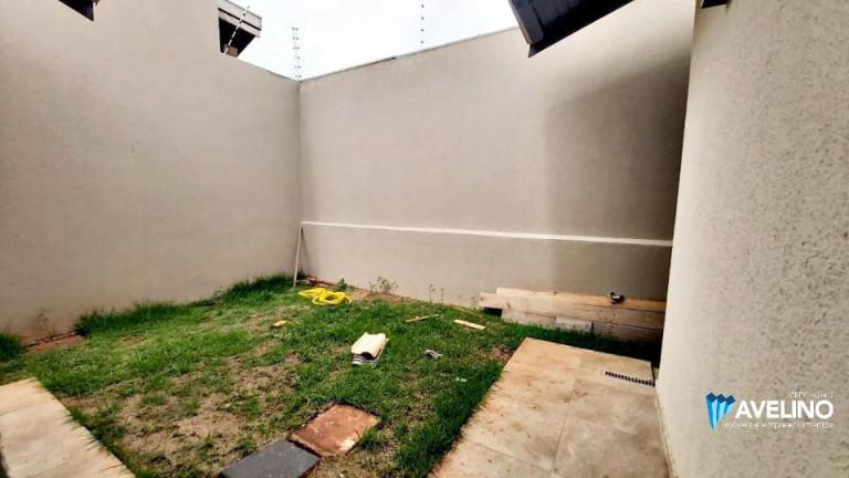 Imagem Casa com 2 Quartos à Venda, 57 m² em Taquaral Bosque - Campo Grande Imagem Casa com 2 Quartos à Venda, 57 m² em Taquaral Bosque - Campo Grande