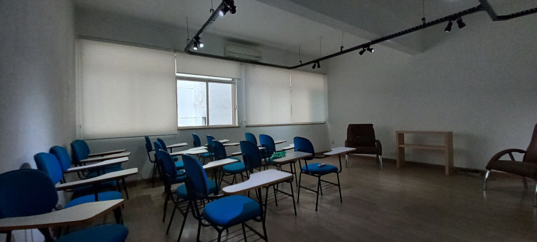 Sala Comercial à Venda, 103 m² em República - São Paulo