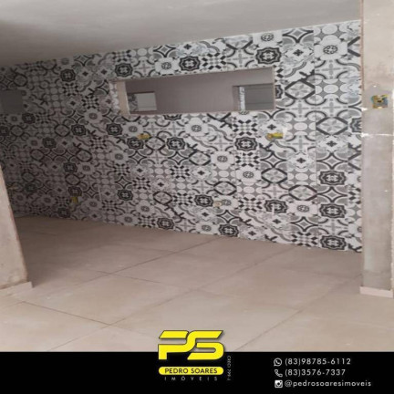 Imagem Apartamento com 1 Quarto à Venda, 50 m² em Muçumagro - João Pessoa Imagem Apartamento com 1 Quarto à Venda, 50 m² em Muçumagro - João Pessoa