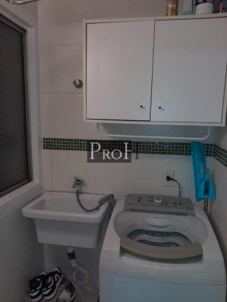 Imagem Apartamento com 2 Quartos à Venda, 52 m² em Utinga - Santo André Imagem Apartamento com 2 Quartos à Venda, 52 m² em Utinga - Santo André