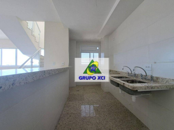 Imagem Cobertura com 3 Quartos à Venda, 166 m² em Mansões Santo Antônio - Campinas Imagem Cobertura com 3 Quartos à Venda, 166 m² em Mansões Santo Antônio - Campinas