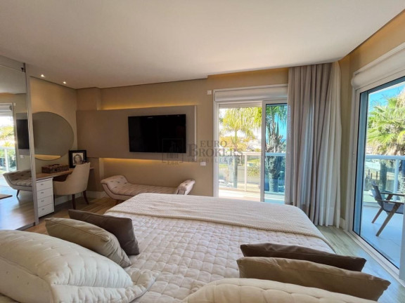 Apartamento com 4 Quartos à Venda, 278 m² em Balneário Santa Clara - Itajaí
