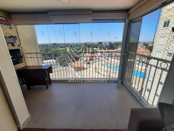 Imagem Apartamento com 3 Quartos à Venda, 80 m² em Medeiros - Jundiaí Imagem Apartamento com 3 Quartos à Venda, 80 m² em Medeiros - Jundiaí