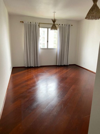 Imagem Apartamento com 3 Quartos à Venda, 117 m² em Santo Antônio - São Caetano Do Sul