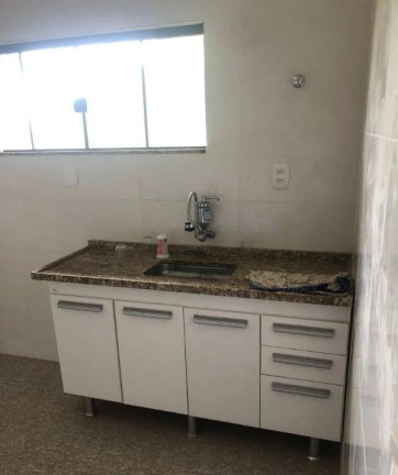 Imagem Casa com 4 Quartos à Venda, 120 m² em Parque Do Imbui - Teresópolis