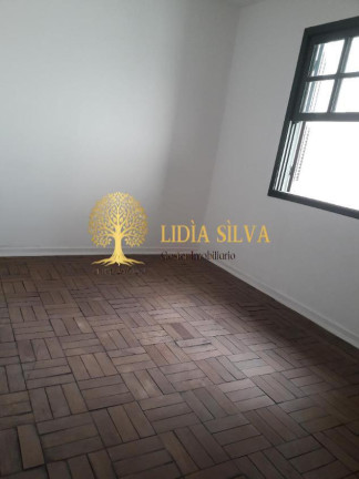 Imagem Sobrado com 4 Quartos à Venda, 138 m² em Mirandópolis - São Paulo