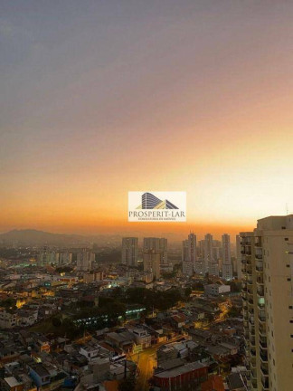 Imagem Apartamento com 2 Quartos à Venda, 54 m² em Jardim Imperador - Guarulhos Imagem Apartamento com 2 Quartos à Venda, 54 m² em Jardim Imperador - Guarulhos