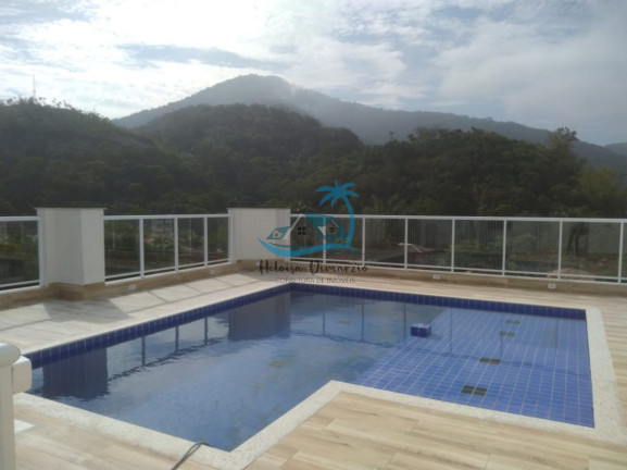 Imagem Apartamento com 2 Quartos à Venda, 71 m² em Toninhas - Ubatuba