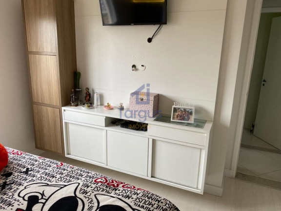 Imagem Apartamento com 3 Quartos à Venda, 127 m² em Jardim Independência - São Paulo Imagem Apartamento com 3 Quartos à Venda, 127 m² em Jardim Independência - São Paulo