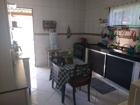 Imagem Casa com 3 Quartos à Venda, 192 m² em Unamar (tamoios) - Cabo Frio Imagem Casa com 3 Quartos à Venda, 192 m² em Unamar (tamoios) - Cabo Frio