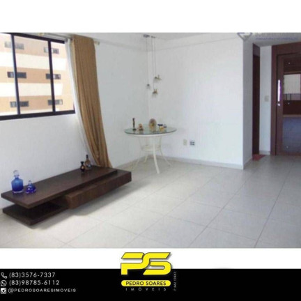 Imagem Apartamento com 5 Quartos à Venda, 265 m² em Manaíra - João Pessoa Imagem Apartamento com 5 Quartos à Venda, 265 m² em Manaíra - João Pessoa