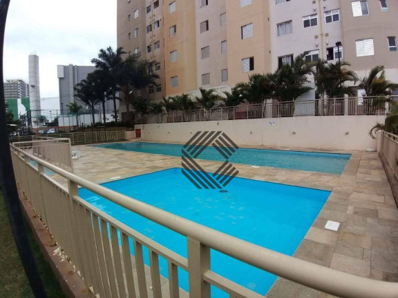Imagem Apartamento com 2 Quartos para Alugar, 54 m² em Parque Campolim - Sorocaba Imagem Apartamento com 2 Quartos para Alugar, 54 m² em Parque Campolim - Sorocaba