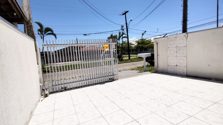 Imagem Casa com 3 Quartos à Venda, 150 m² em Shangri-la - Pontal Do Paraná