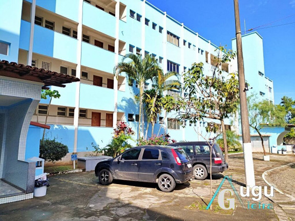 Imagem Apartamento com 3 Quartos à Venda, 65 m² em Ipiranga - Guarapari