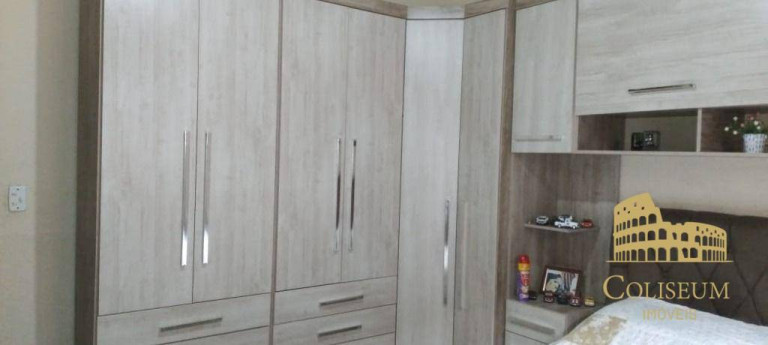 Imagem Casa com 3 Quartos à Venda, 95 m² em Balneário Pires - Praia Grande Imagem Casa com 3 Quartos à Venda, 95 m² em Balneário Pires - Praia Grande