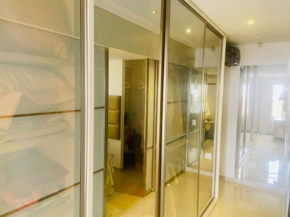 Imagem Apartamento com 3 Quartos à Venda, 240 m² em Anchieta - São Bernardo Do Campo