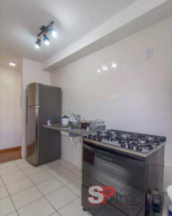Imagem Apartamento com 2 Quartos à Venda, 55 m² em Vila Prudente - São Paulo