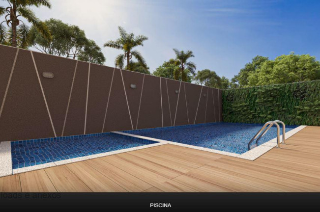 Imagem Apartamento com 2 Quartos à Venda, 36 m² em Vila Princesa Isabel - São Paulo Imagem Apartamento com 2 Quartos à Venda, 36 m² em Vila Princesa Isabel - São Paulo