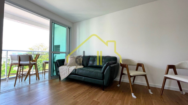Imagem Imóvel com 2 Quartos à Venda, 75 m² em Centro - Joinville