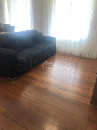 Imagem Apartamento com 3 Quartos à Venda, 97 m² em Jardim Judith - Sorocaba