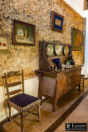 Imagem Casa com 5 Quartos à Venda, em Centro - Iguape Imagem Casa com 5 Quartos à Venda, em Centro - Iguape