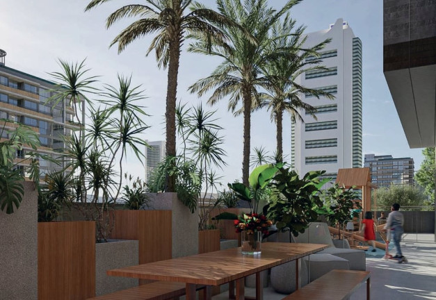 Imagem Apartamento com 3 Quartos à Venda, 102 m² em Tambauzinho - João Pessoa Imagem Apartamento com 3 Quartos à Venda, 102 m² em Tambauzinho - João Pessoa