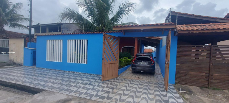 Imagem Casa com 4 Quartos à Venda, 600 m² em Cibratel Ii - Itanhaém Imagem Casa com 4 Quartos à Venda, 600 m² em Cibratel Ii - Itanhaém
